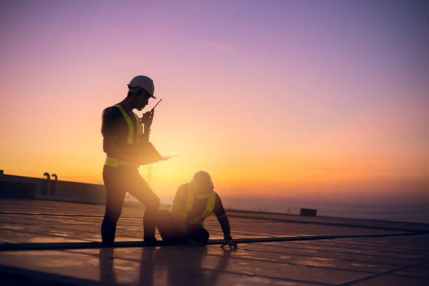 Quick and Trustworthy Emergency Roof Repair Services in Red Bank, TN
