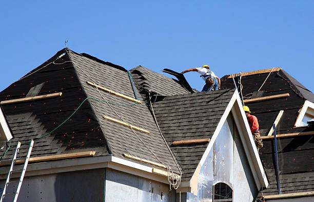 Best Residential Roofing Contractor  in Red Bank, TN