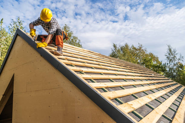 Best Metal Roofing Contractor  in Red Bank, TN