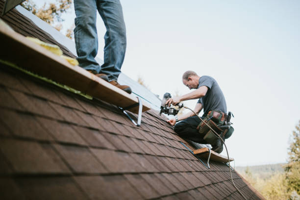 Quick and Trustworthy Emergency Roof Repair Services in Red Bank, TN